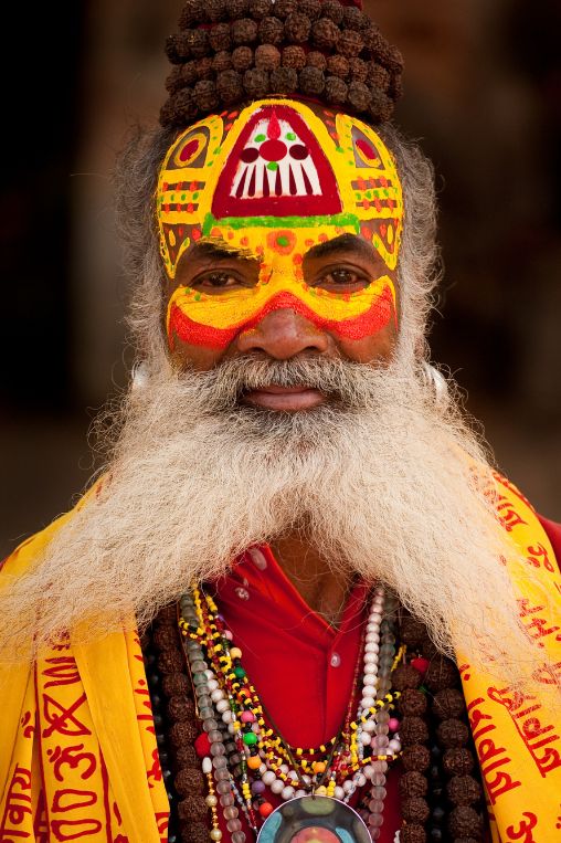 Man Nepal