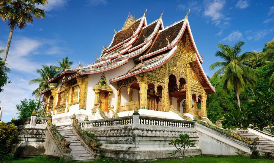 Molydar Souama Laos