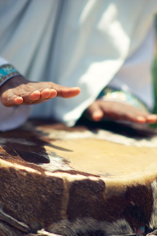 Music Ethiopia