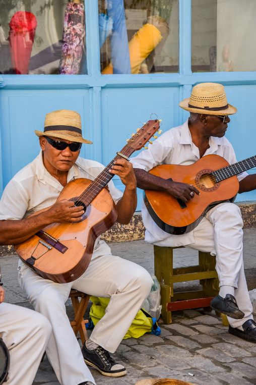 Old Havana Cuba