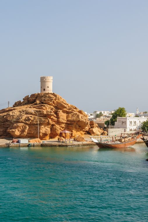 Oman Gulf
