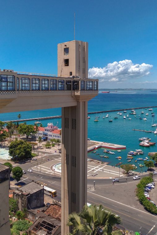 Port Brazil