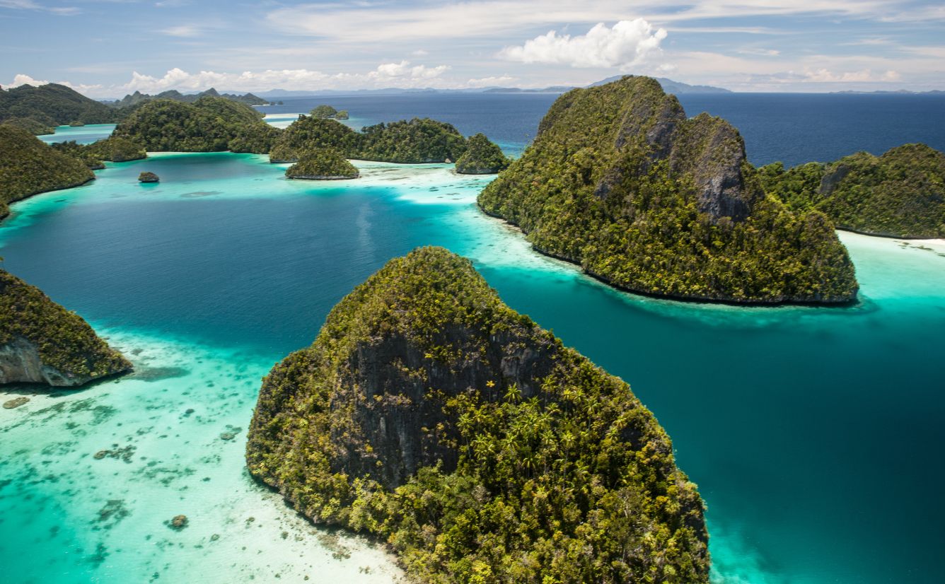 Raja Ampat Indonesia