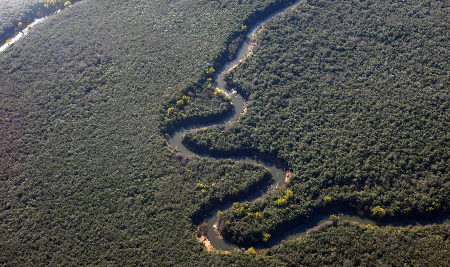 River Uruguay