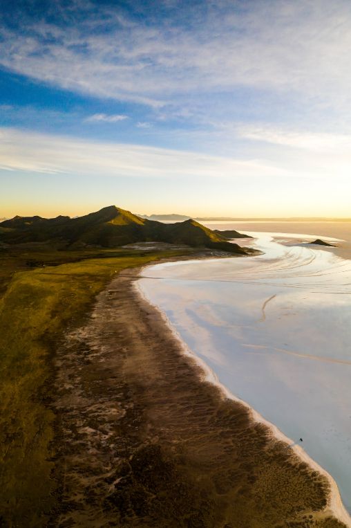 Scenery Bolivia