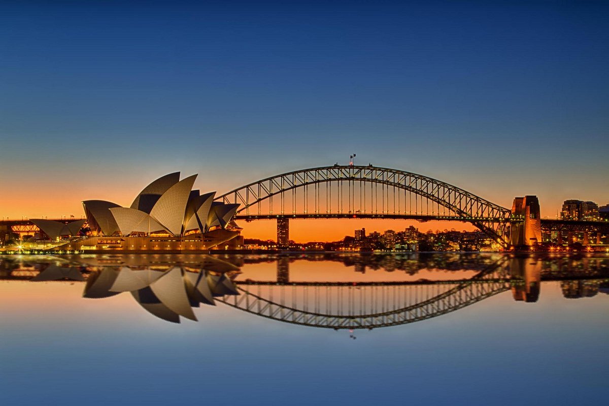 Sydney Harbour, Sydney, Australia