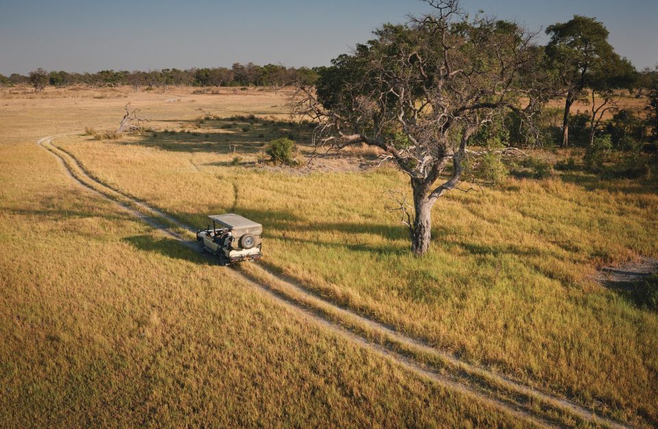 Okavango, Botswana