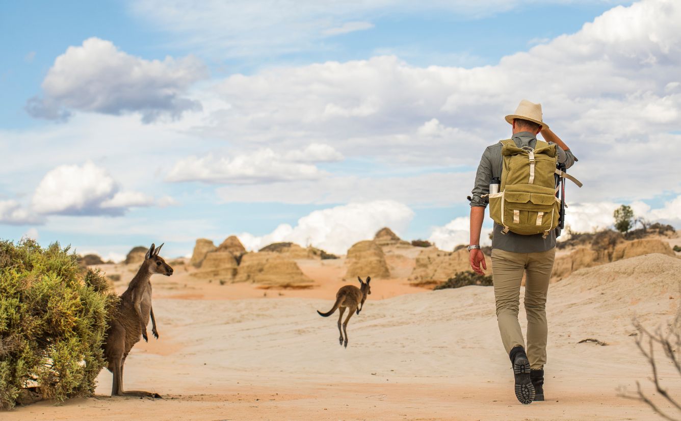 Australia