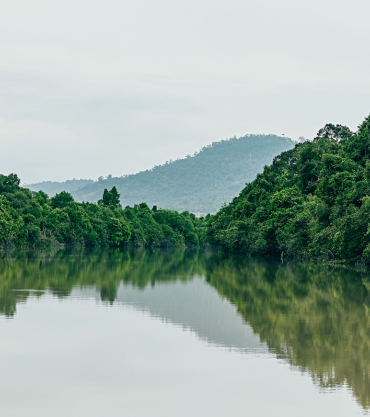 Shinta Mani Wild, Cardamom Mountains. Cambodia