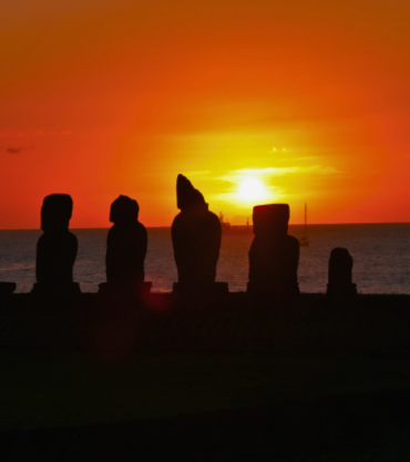 Easter Island
