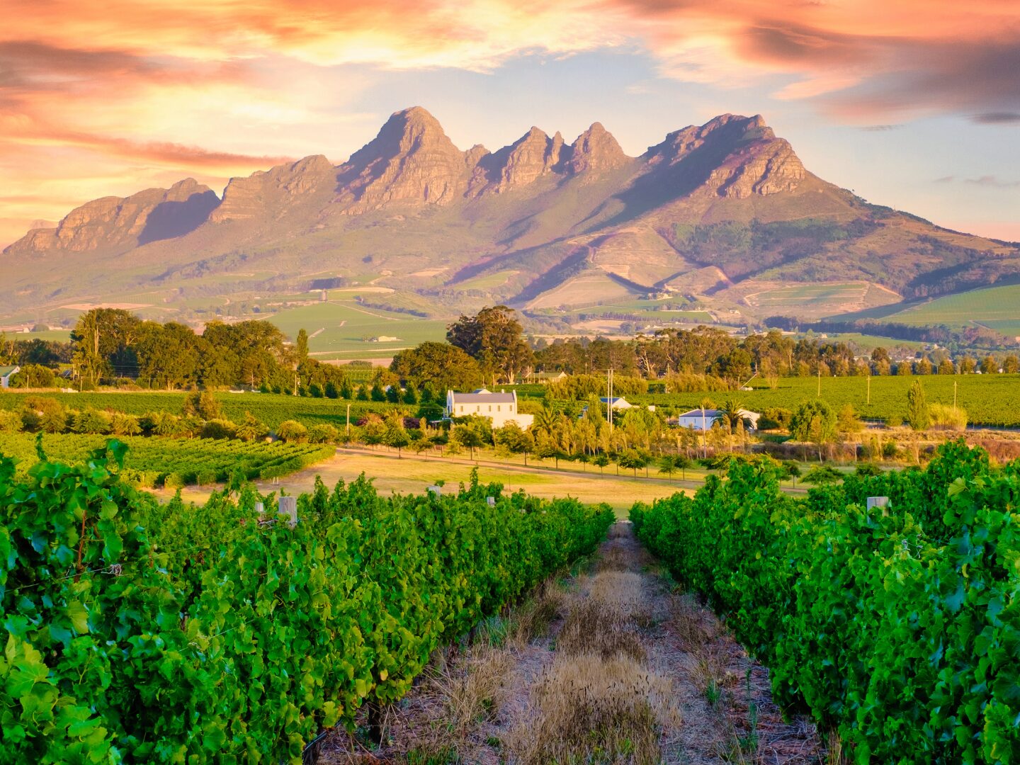 South Africa
