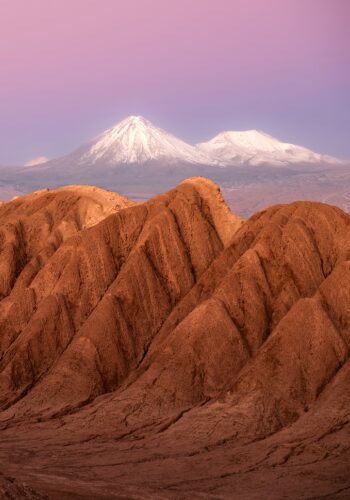 Atacama Desert, Chile