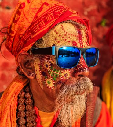 Varanasi