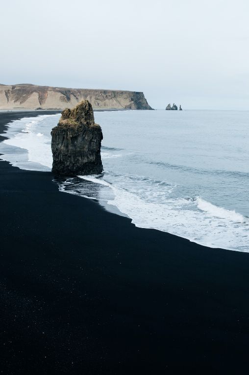 Vik Iceland