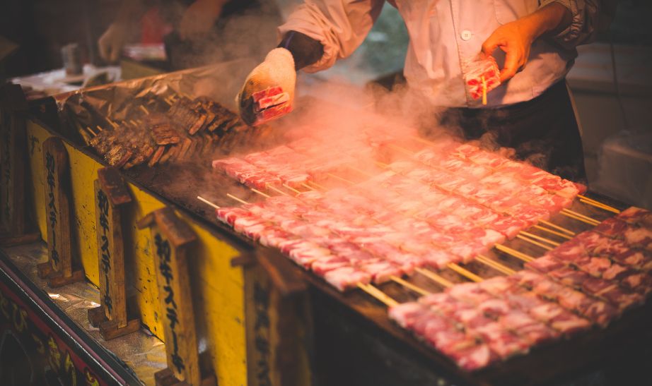 food Japan