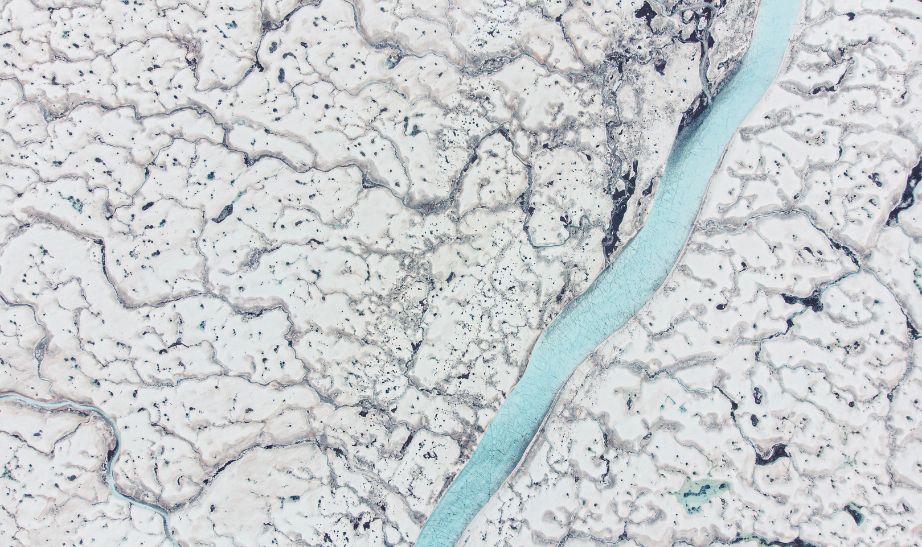 ice Svalbard