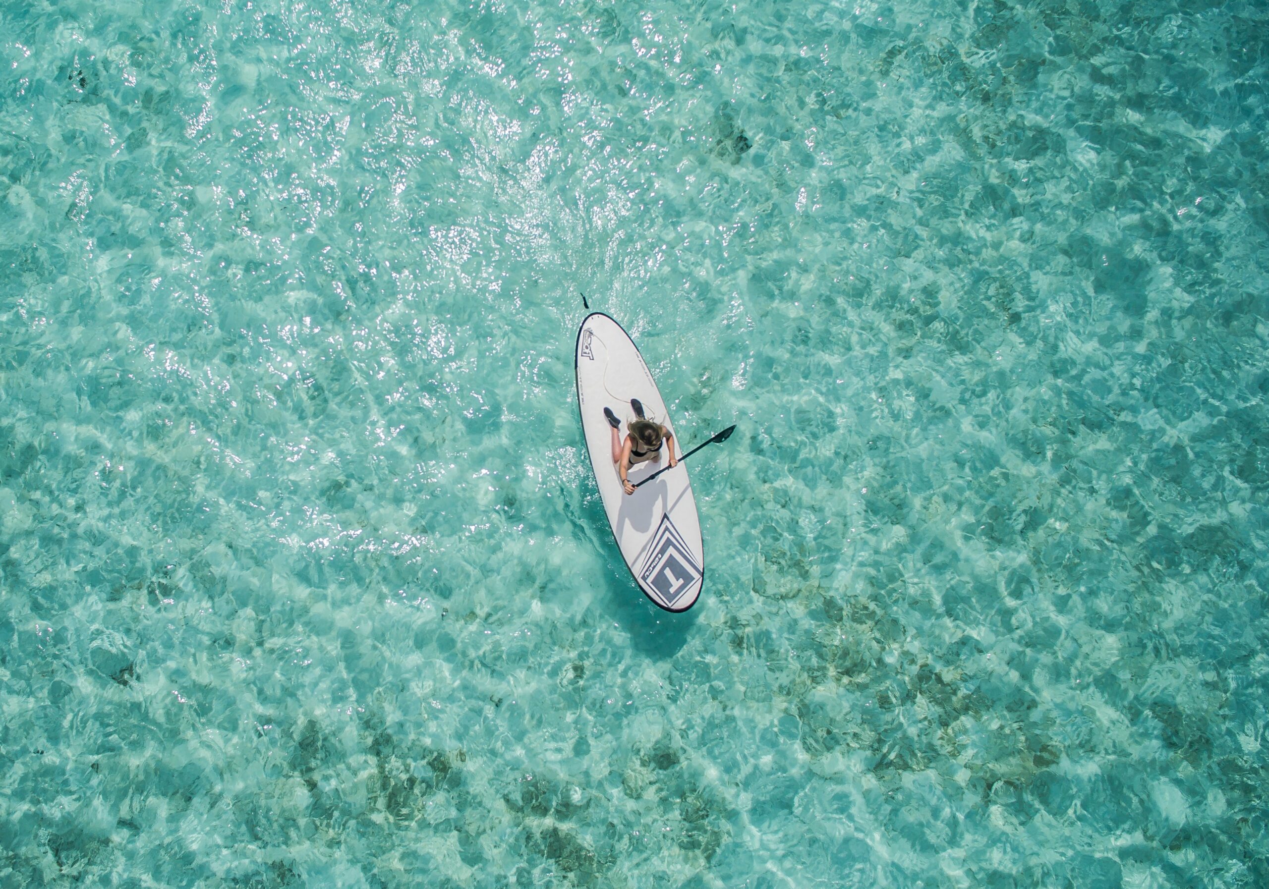 boat in Indonesia