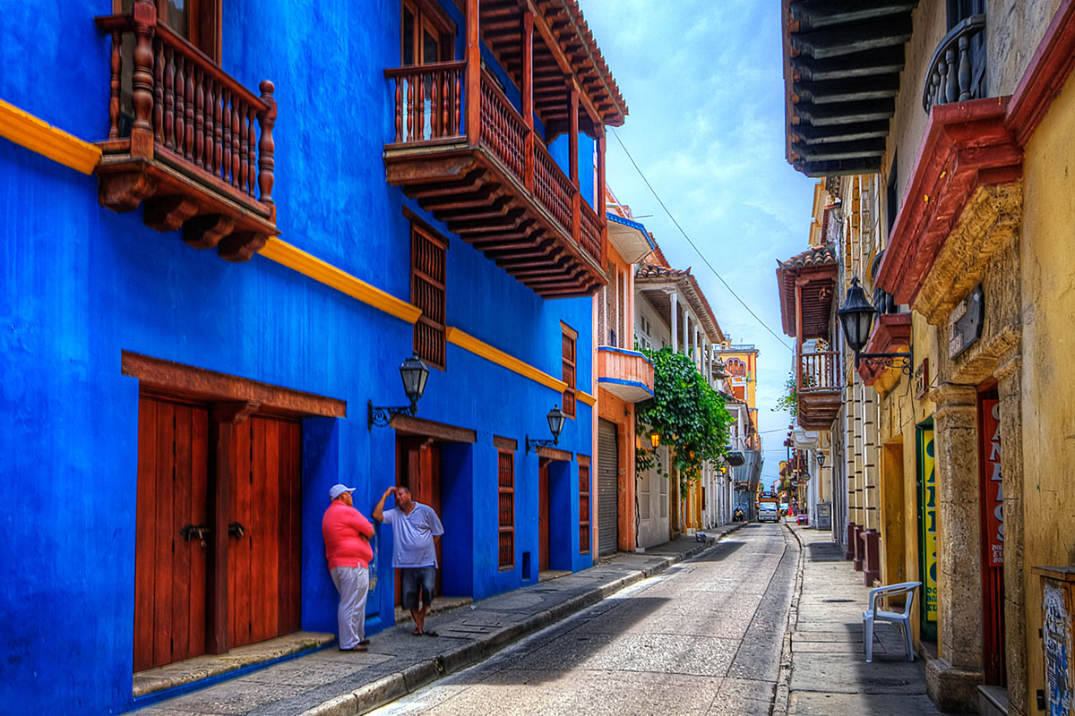 This is why you should go to Colombia
