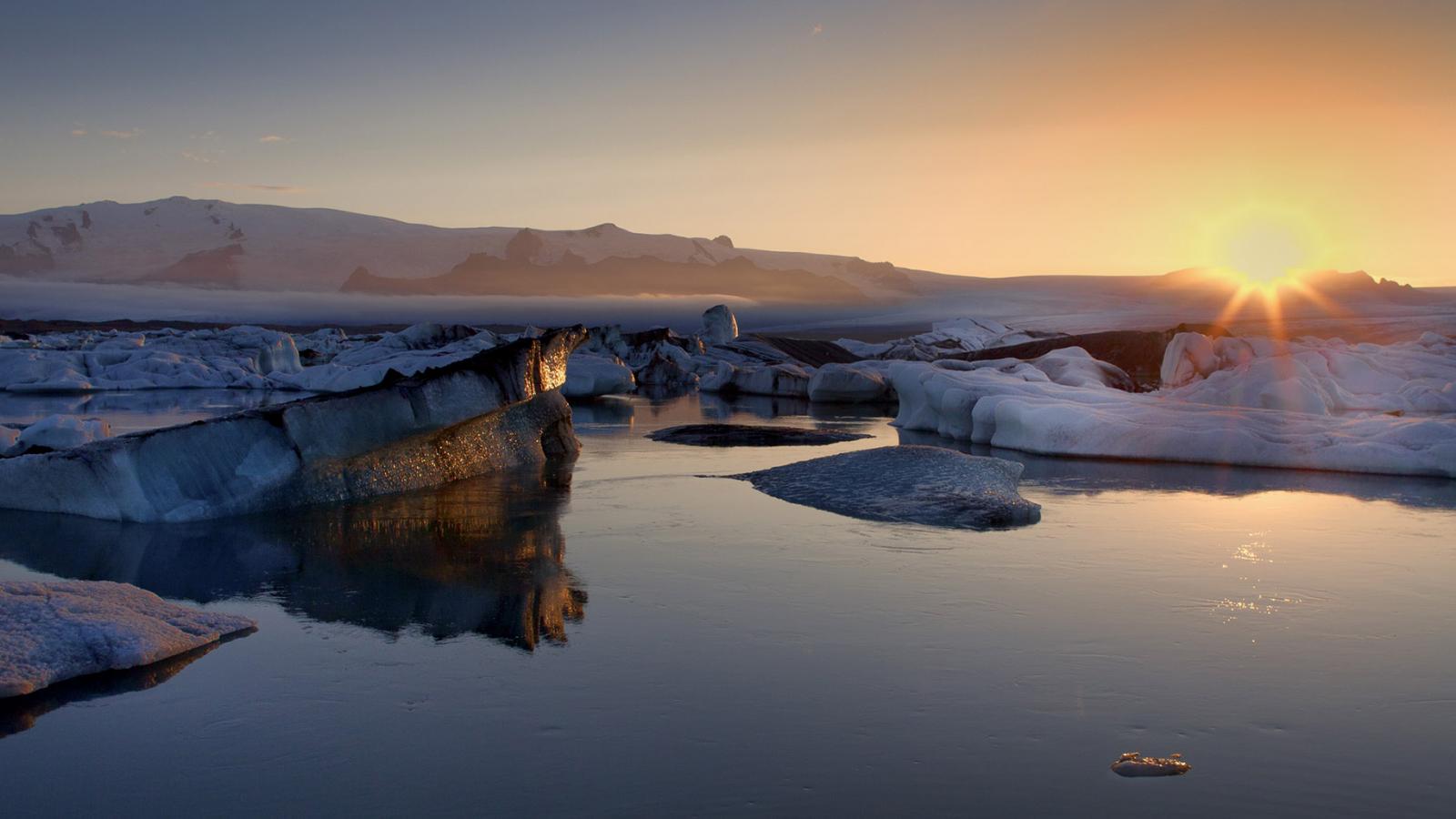 10 reasons to visit the Arctic with cazenove+loyd