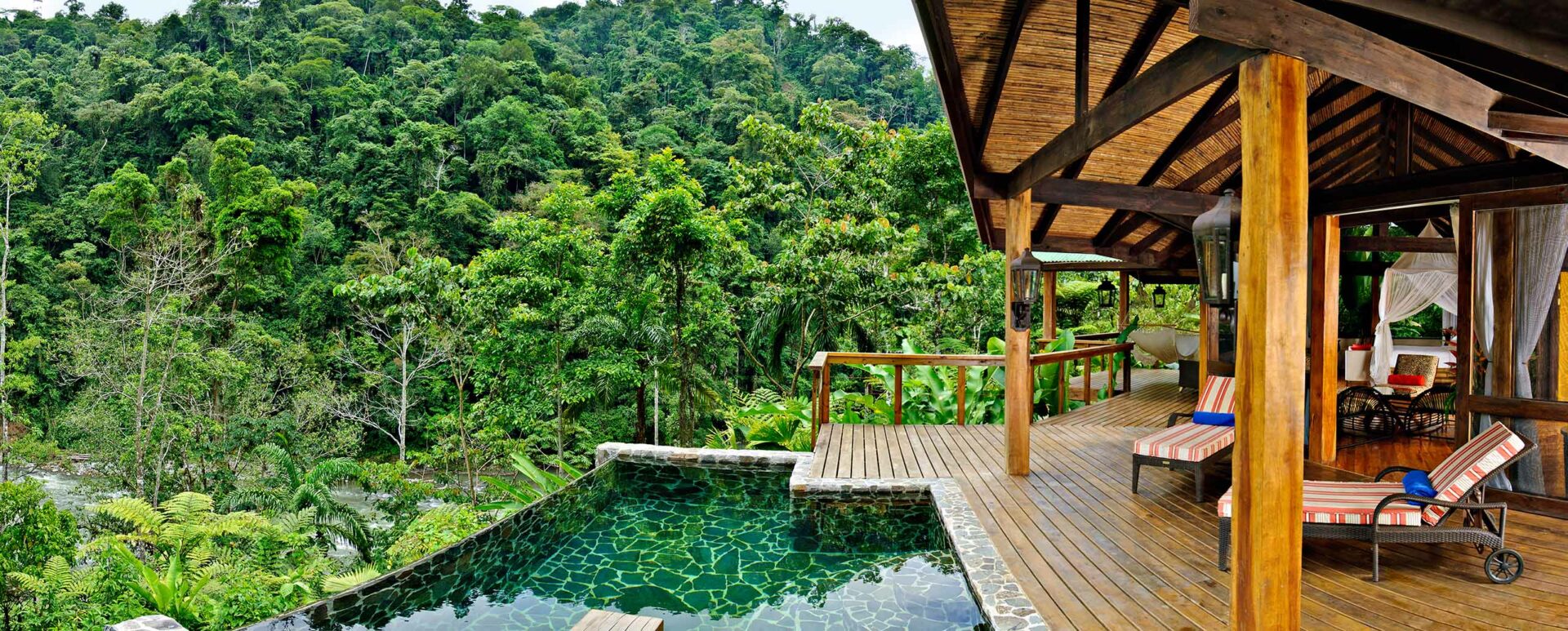 10-day honeymoon in Costa Rica