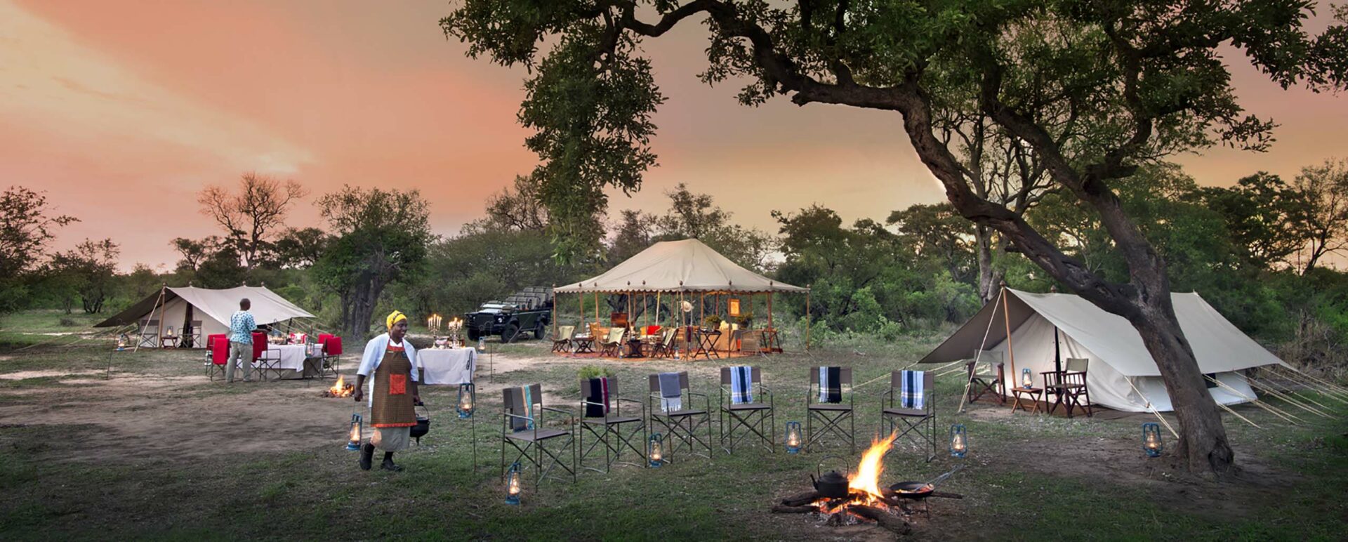 The ultimate 10-day honeymoon in South Africa + Mozambique
