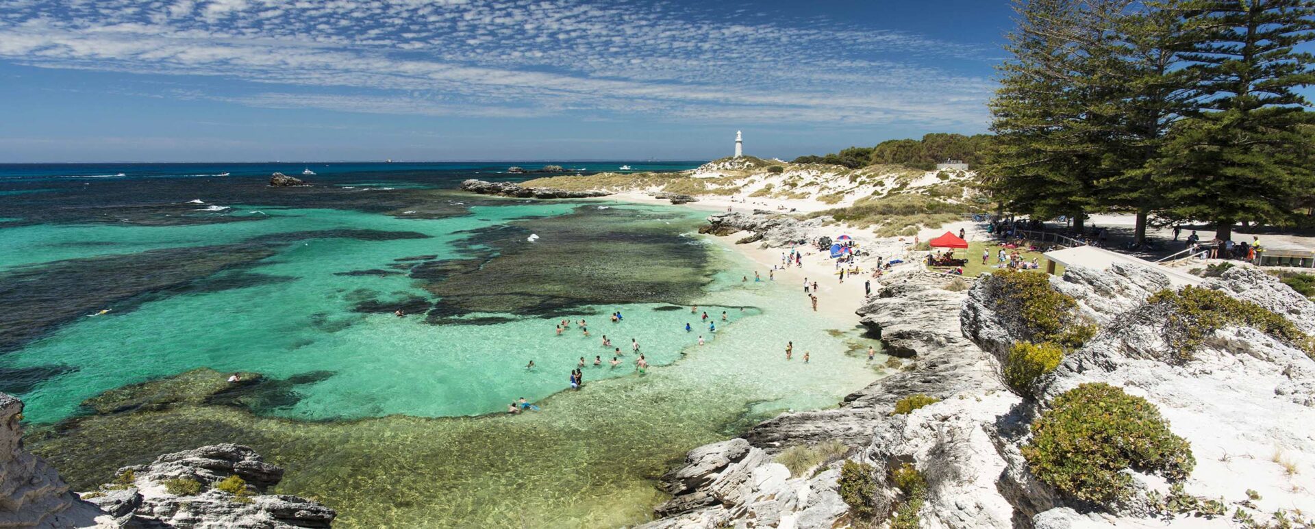 Best places to visit in Australia