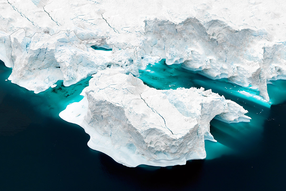 Ten reasons to visit the Arctic with cazenove+loyd
