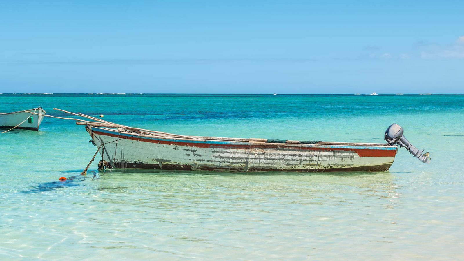 A Deep Sea Fishing Adventure In Mauritius