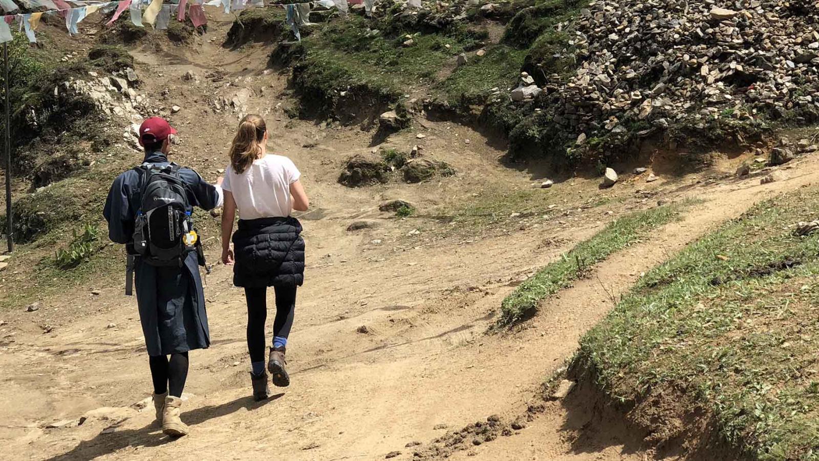 A guide to the the best walks and hikes in the mystical kingdom of Bhutan