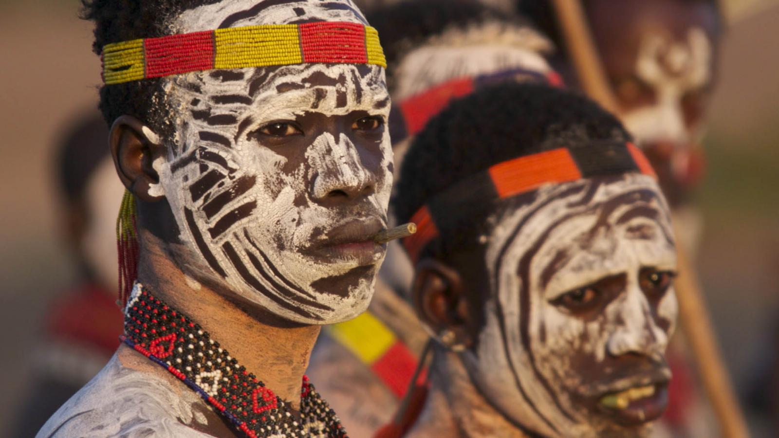 An Introduction to Ethiopia