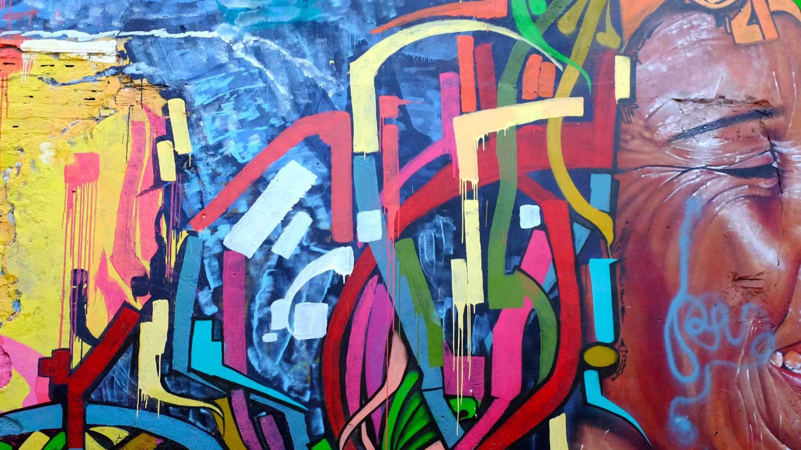 Guide To Colombian art