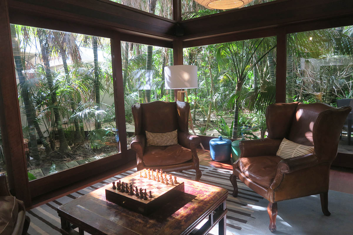 Arajilla Retreat, Lord Howe Island
