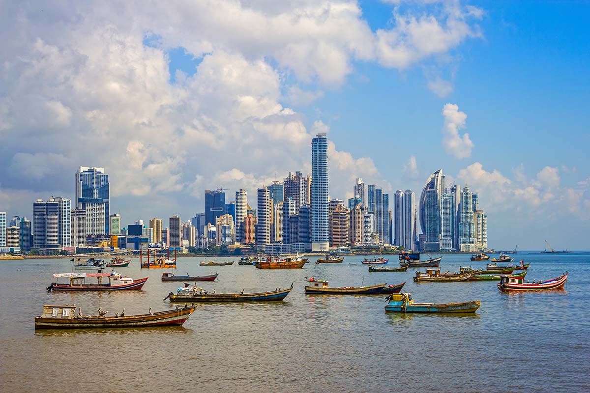 Panama