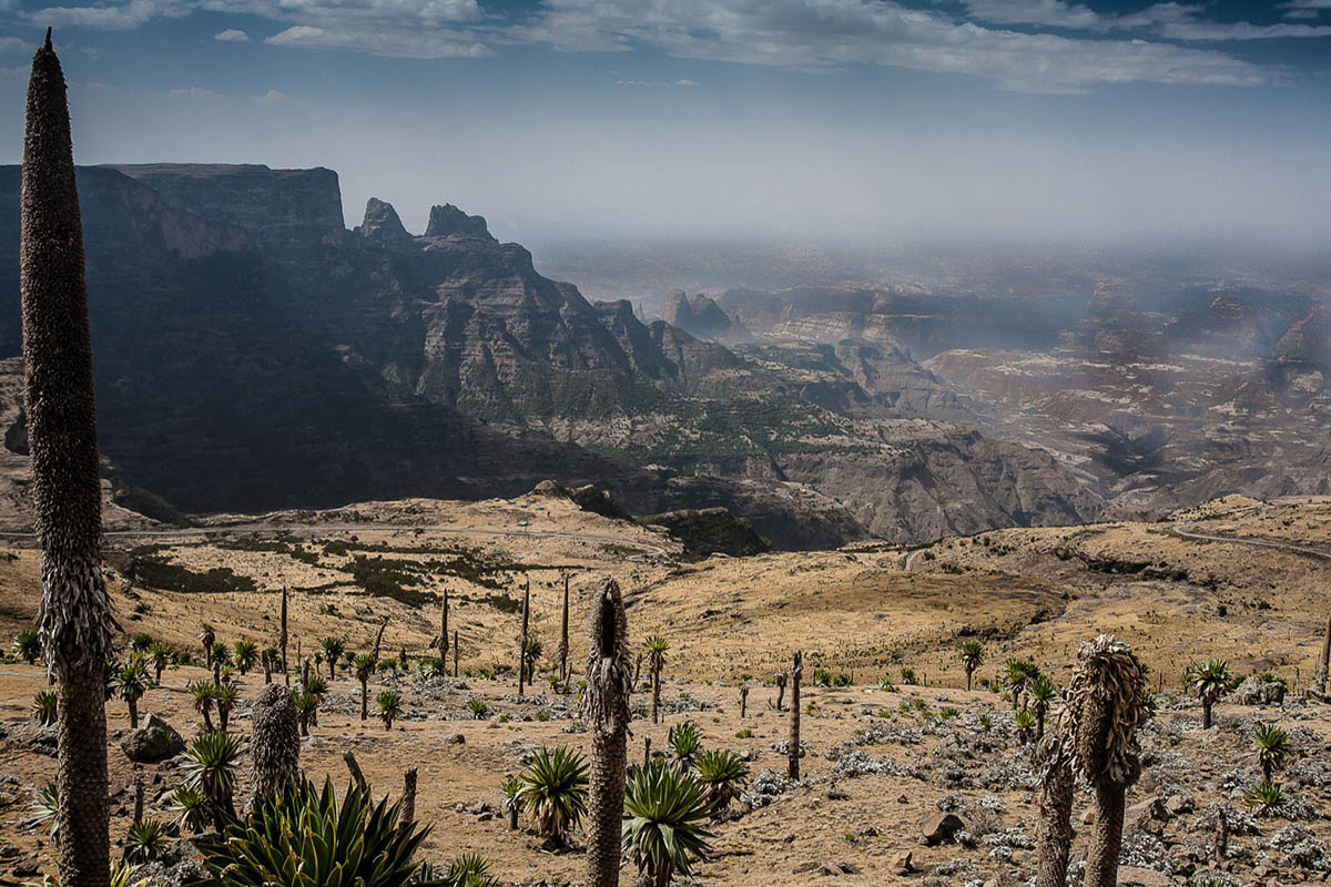 Ethiopia