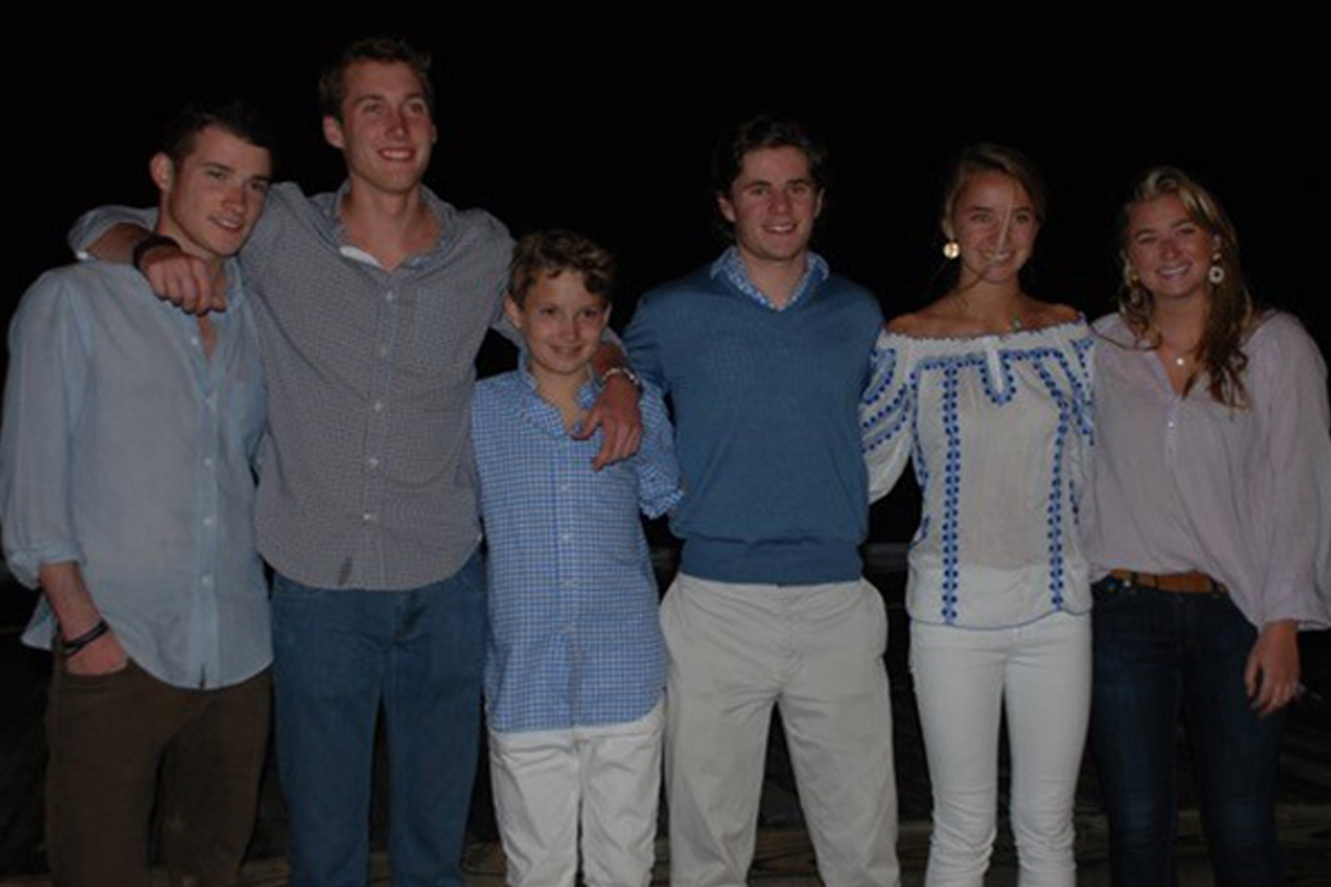 New Year in Uruguay