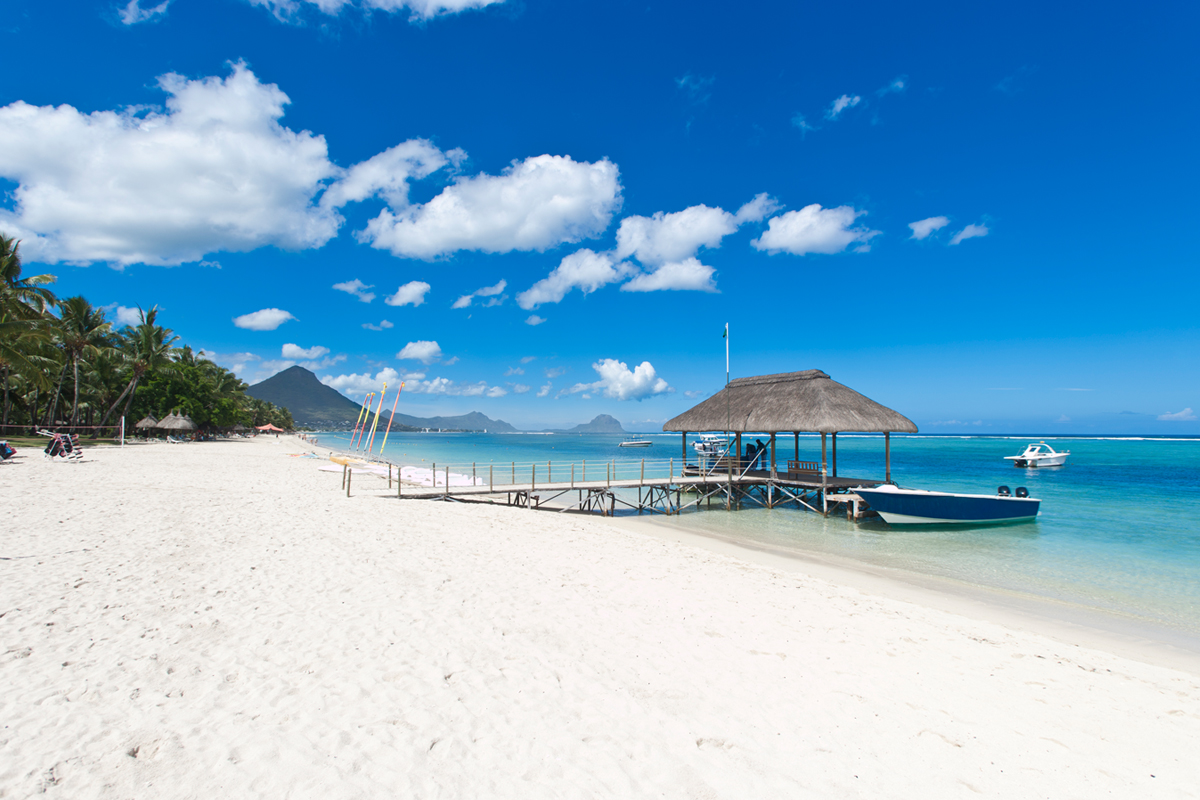 Mauritius