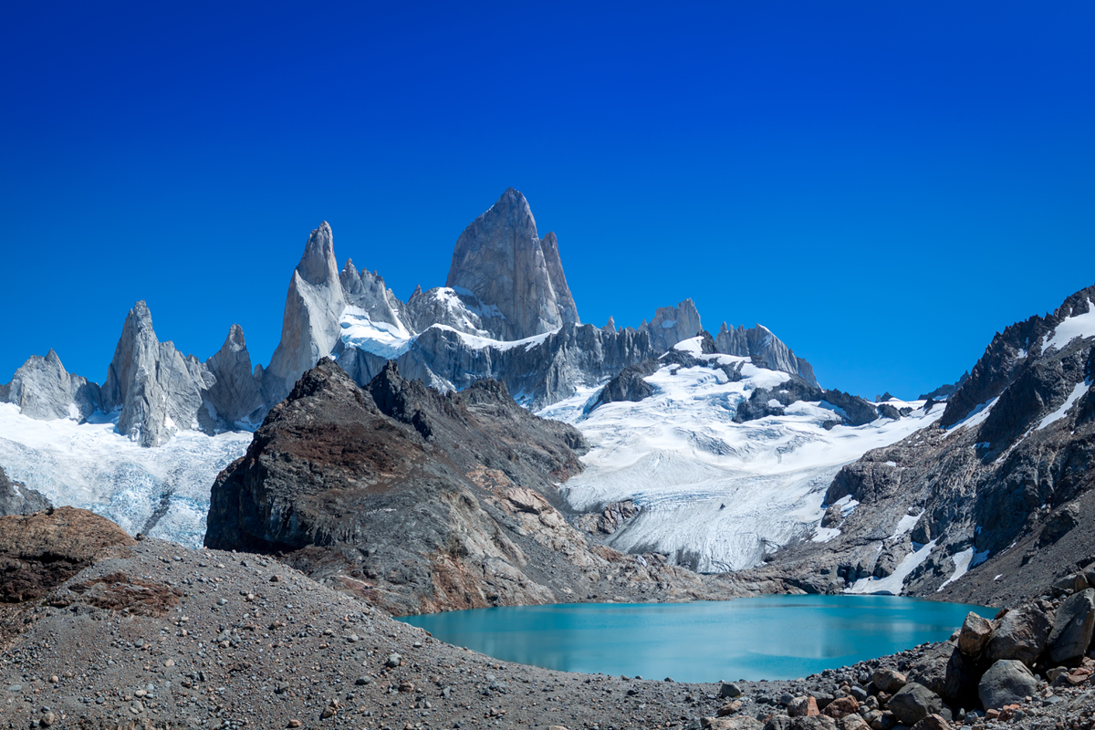 Southern Patagonia