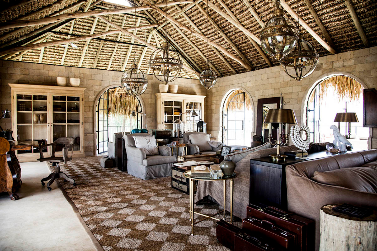 Segera Retreat Kenya