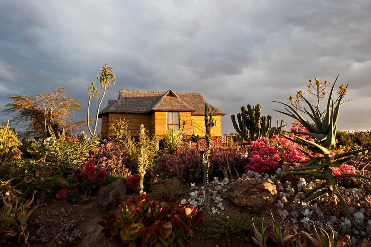 Segera Spa Kenya Laikipia
