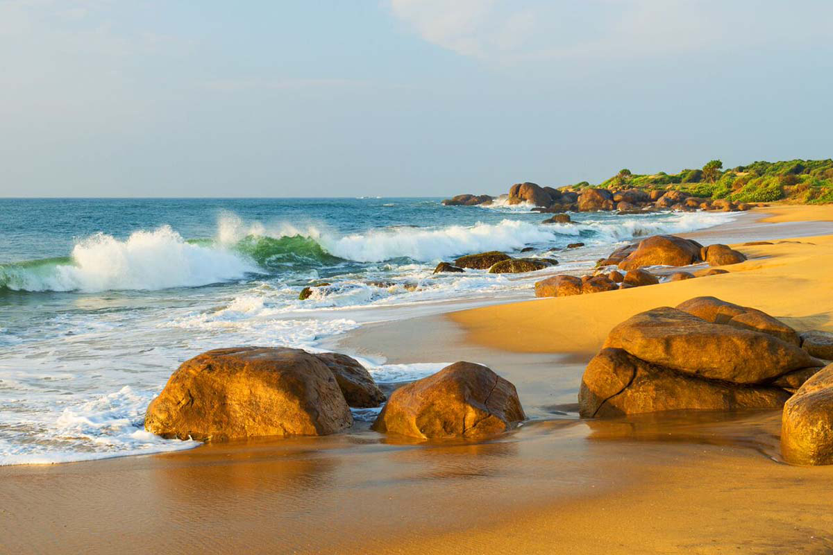 Indian Ocean