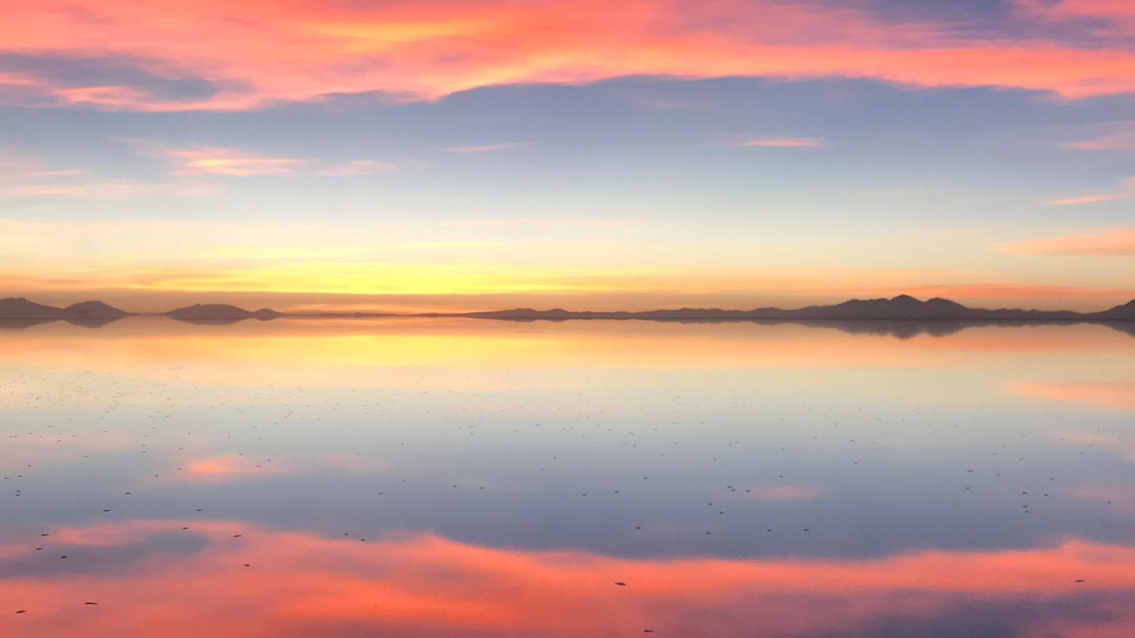 Places to visit in Bolivia