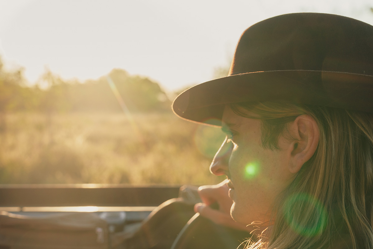 A journey through the Okavango Delta Capturing a Mobile Safari Expedition with cazenove+loyd