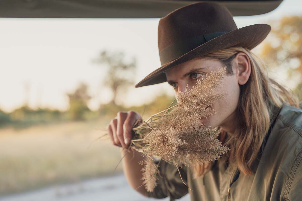 A journey through the Okavango Delta Capturing a Mobile Safari Expedition with cazenove+loyd