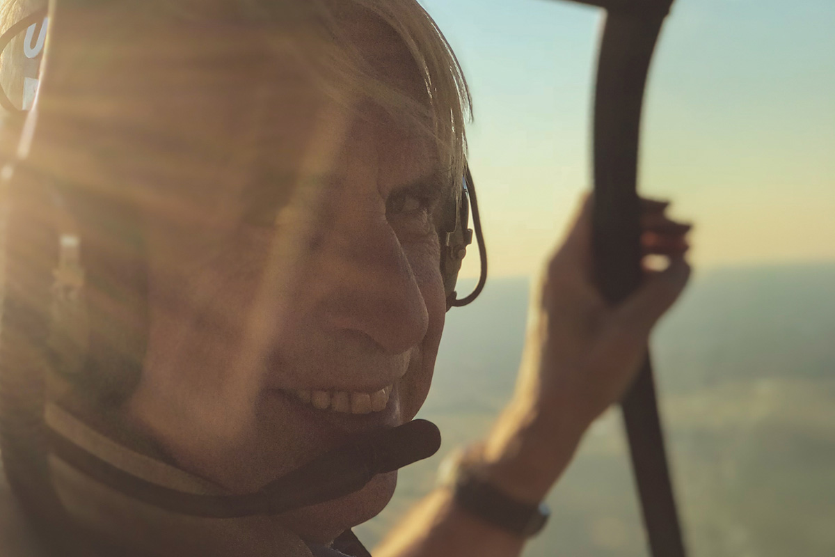A journey through the Okavango Delta Capturing a Mobile Safari Expedition with cazenove+loyd