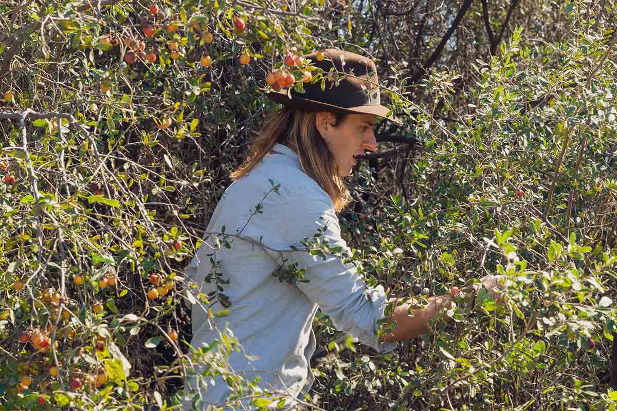 A journey through the Okavango Delta Capturing a Mobile Safari Expedition with cazenove+loyd