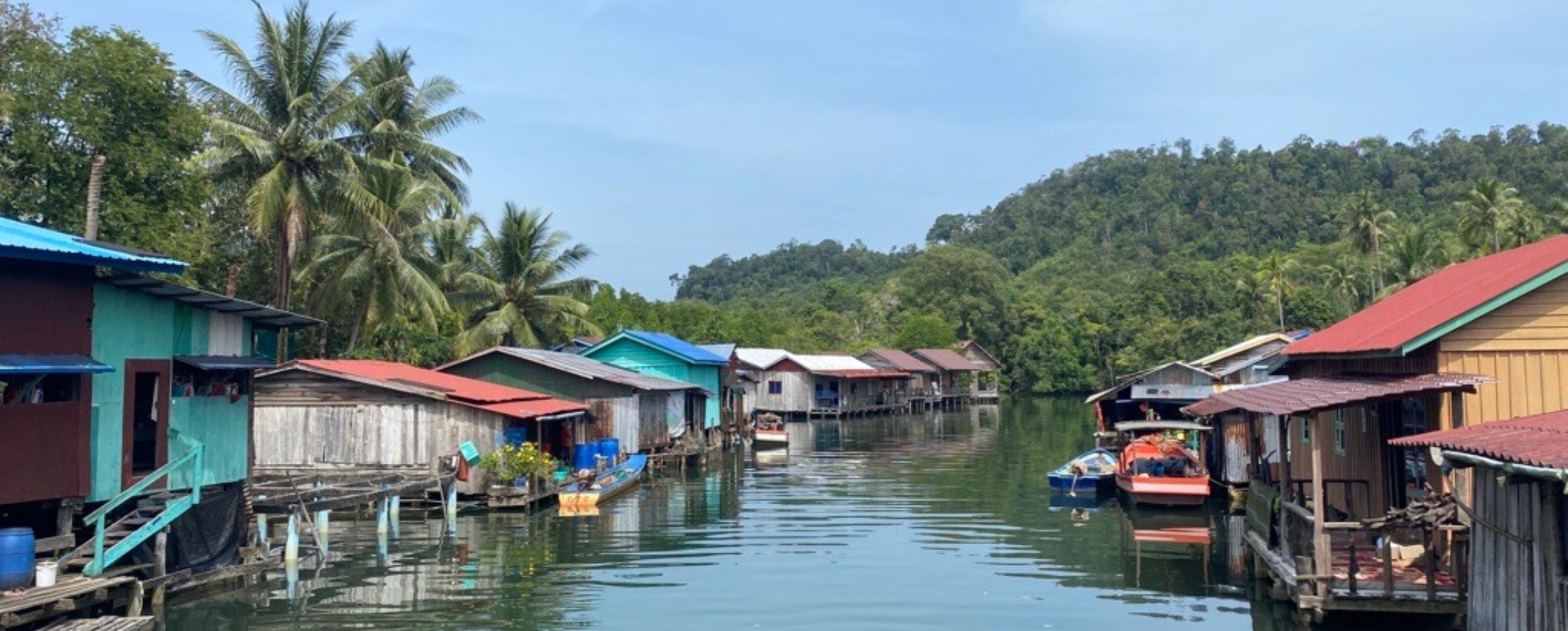 Best places to visit in Cambodia by Auriole Potter