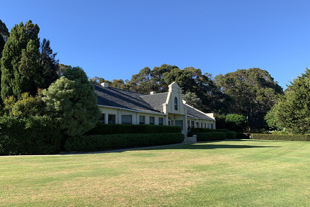 Margaret River, Australia