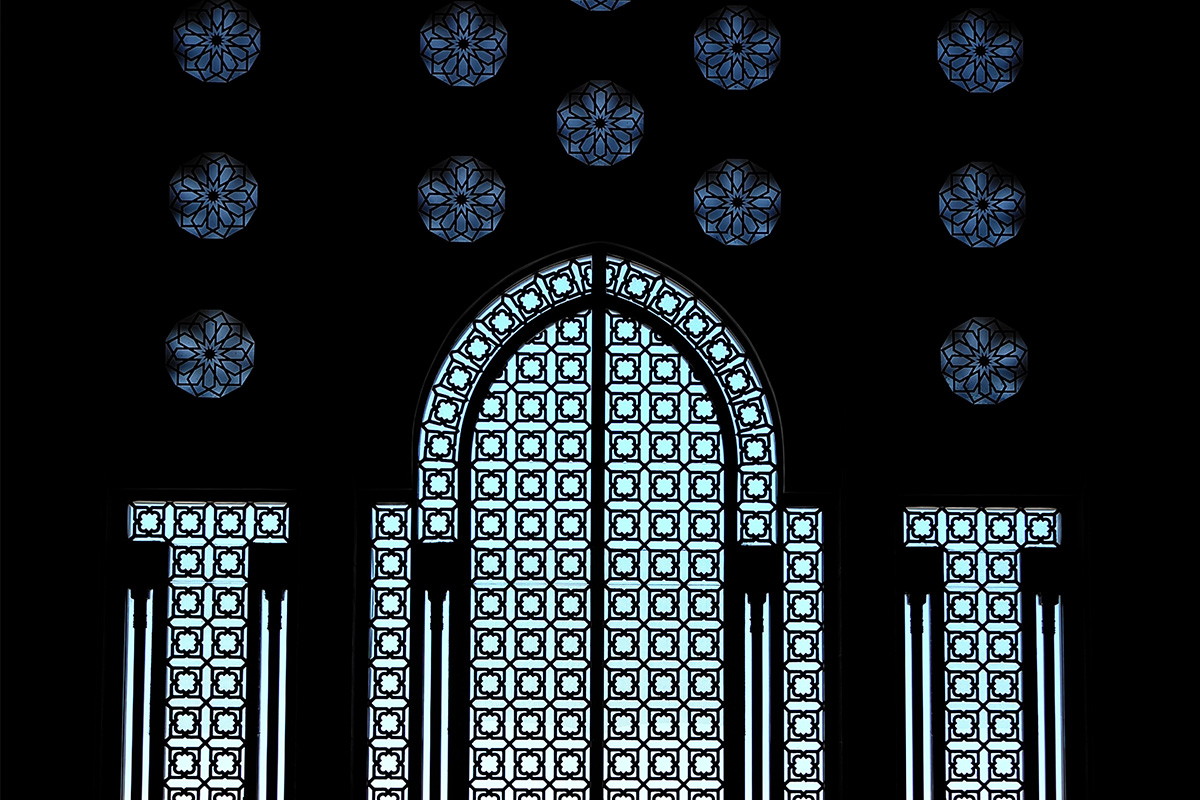 Casablanca