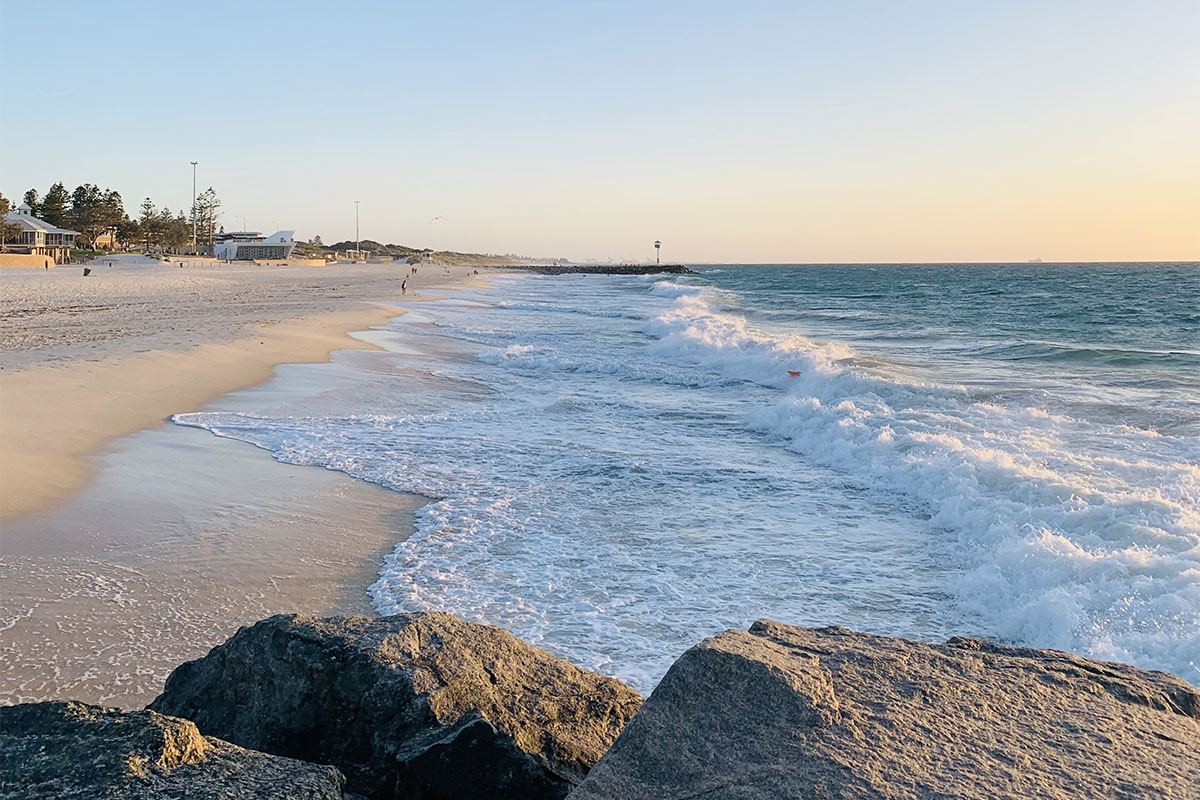 Margaret River, Australia