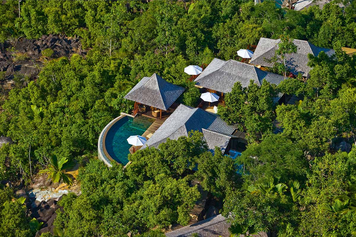 WHICH SEYCHELLES ISLAND IS RIGHT FOR YOU?